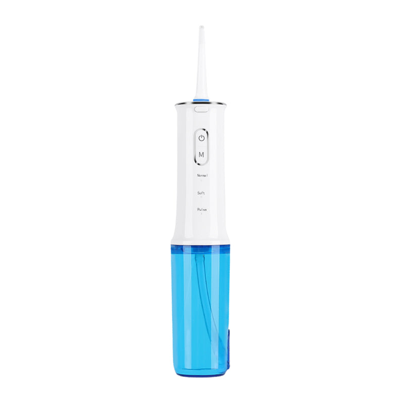 New Portable Tooth Cleaning Device New Rechargeable Tooth Cleaning Device Oral Cleaning Device Household Tooth Cleaning Device - V.I.P Digital Presence