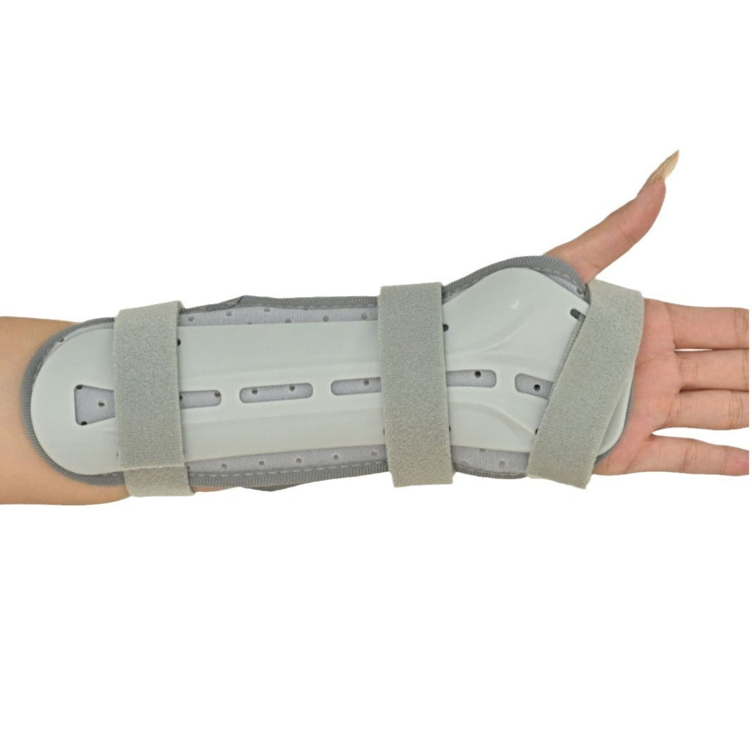 Wrist joint fixation brace wrist support splint scratch bone fixation strap wrist bone breathable wrist fixation strap - V.I.P Digital Presence