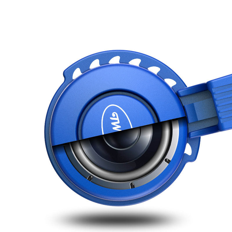 Twooc Bicycle Bell Scooter Electric Horn USB Charging Bicycle Bell Riding Equipment