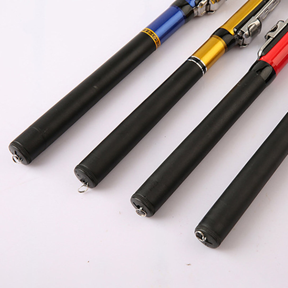 Fishing Rod Carp Fishing Rod Feeder Fiber Reinforced Plastics Telescopic Fishing Rod Rivers Fishing Pole Holders - V.I.P Digital Presence