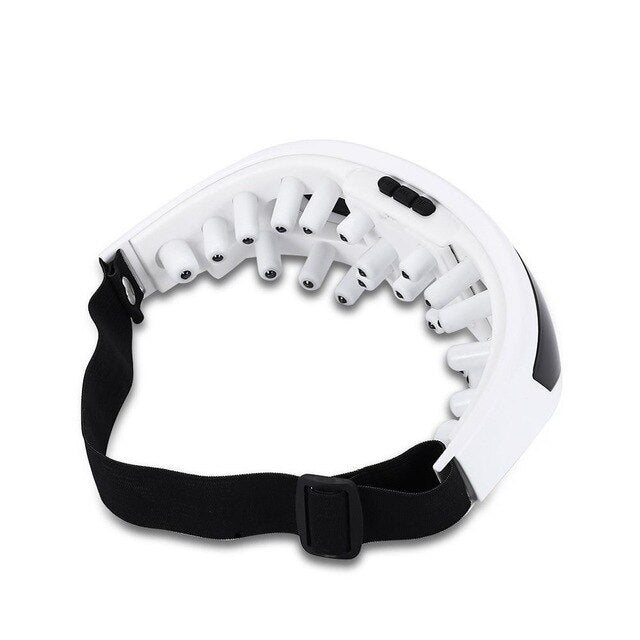 Electric Magnet Eye Massager with 9 Modes Electric Eye Protection Instrument - V.I.P Digital Presence