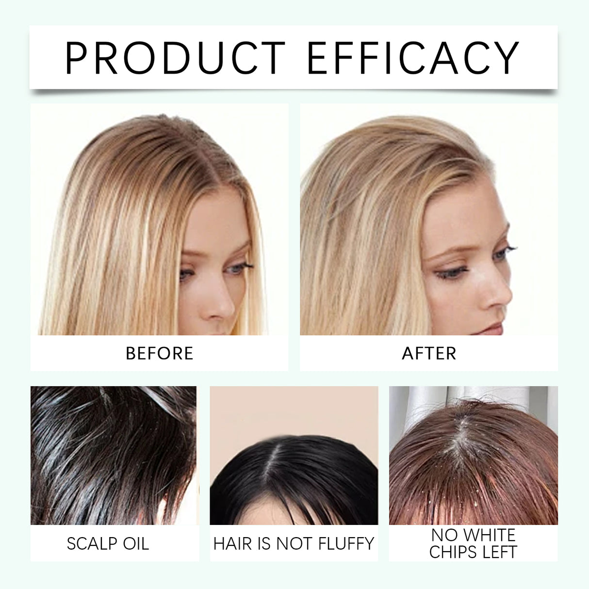 Free Air And Fluffy Spray, Lazyless Leave-In Spray Hair Feels Fluffy And Not Greasy - V.I.P Digital Presence