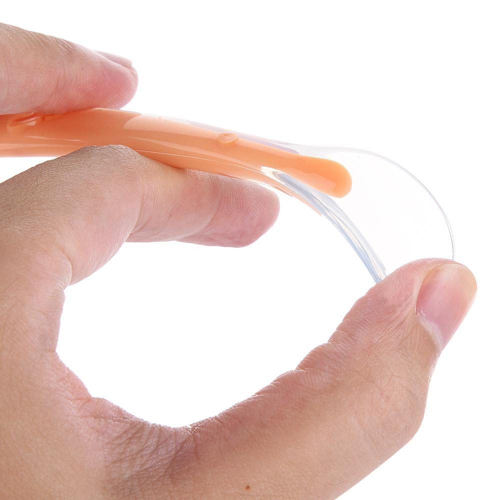 baby silicone spoons feeding dishes Tableware - V.I.P Digital Presence