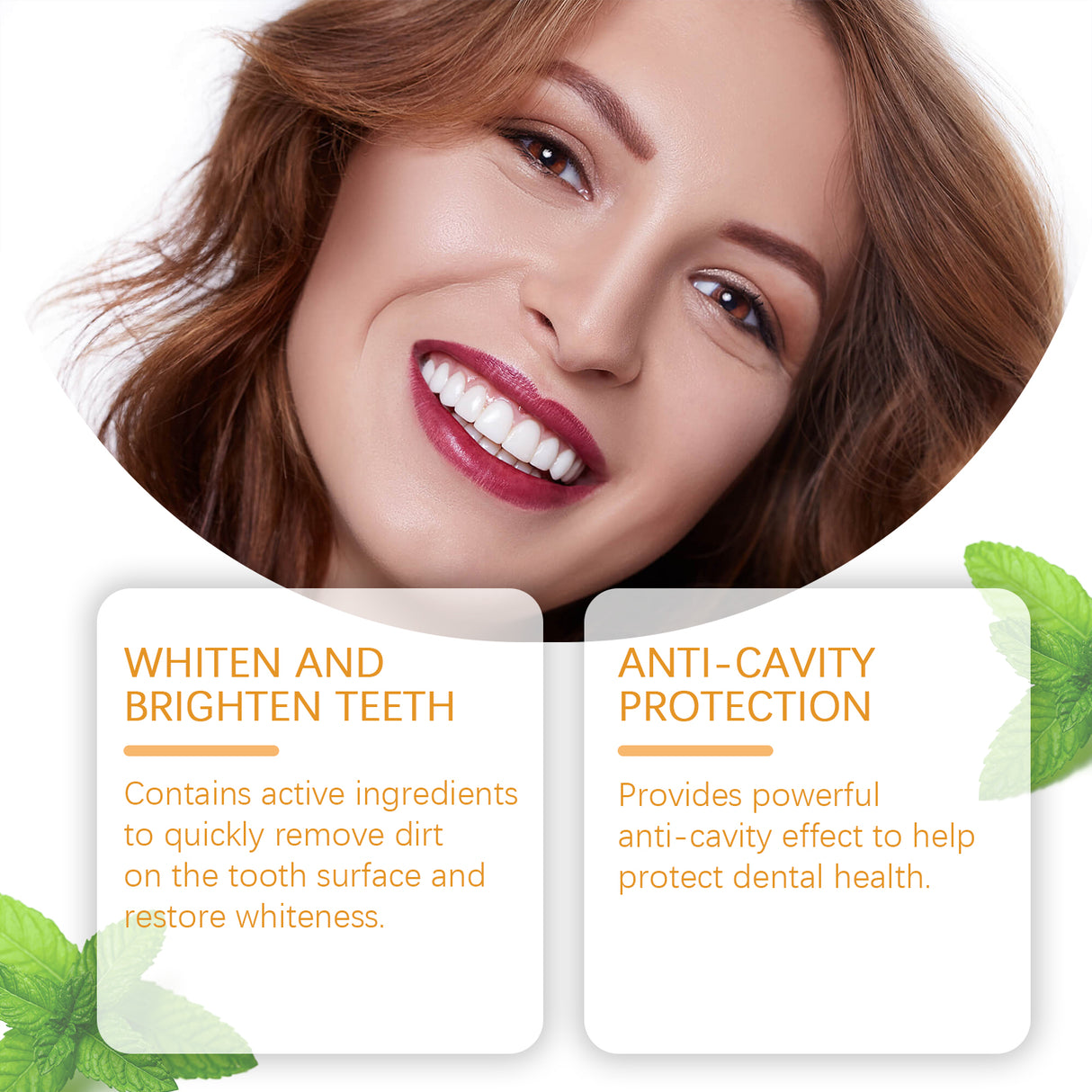 Oral Care Toothpaste, Clean Teeth, Remove Stains, Care For Oral Health Environment Care Toothpaste - V.I.P Digital Presence