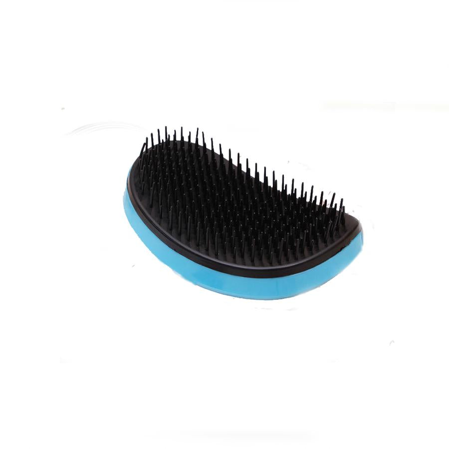 BellyLady Tangle Hair Brush Mouse Shape Com Professional Straightening Combs Anti-static Soft Salon Massage Tools - V.I.P Digital Presence