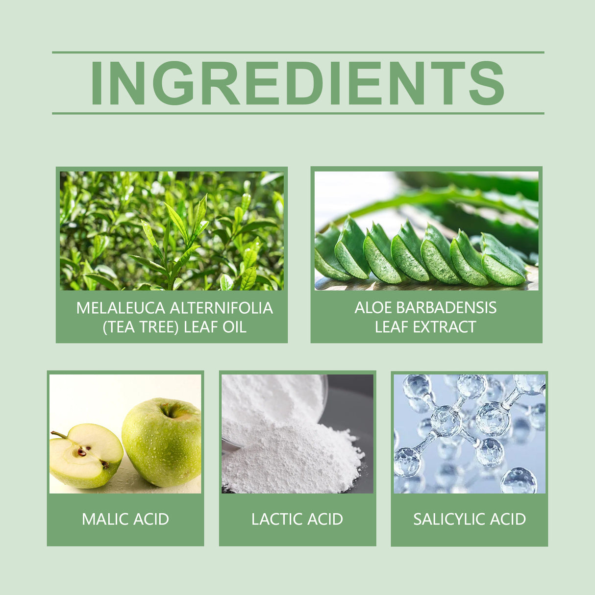 Skin Scrub Gently Cleanses The Horny Face And Moisturizes The Skin