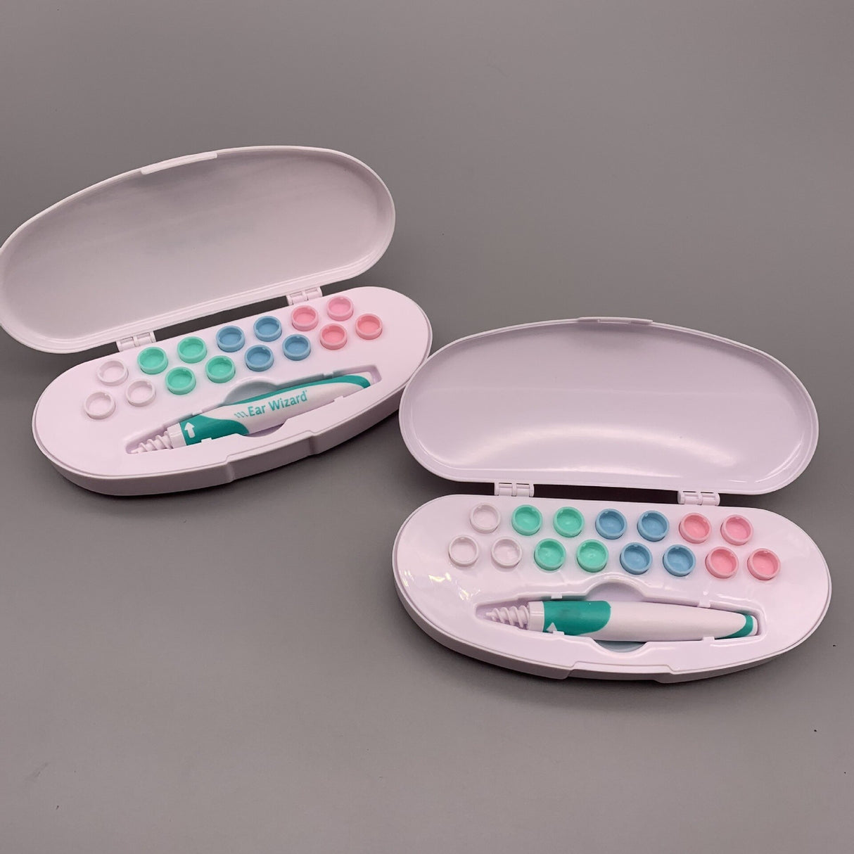 New Ear Wax removal 16 Tips Spiral Smart Ear Care Clean Earpick Wax Remover Curette Ear Cleaner Spoon plugs Spirals Care Tool - V.I.P Digital Presence