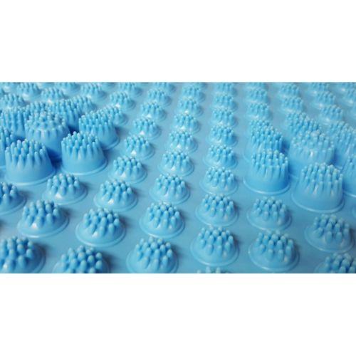Futzuki Reflexology Foot Relief Mat As Seen On Tv Pain Relieving 2800 Points - V.I.P Digital Presence