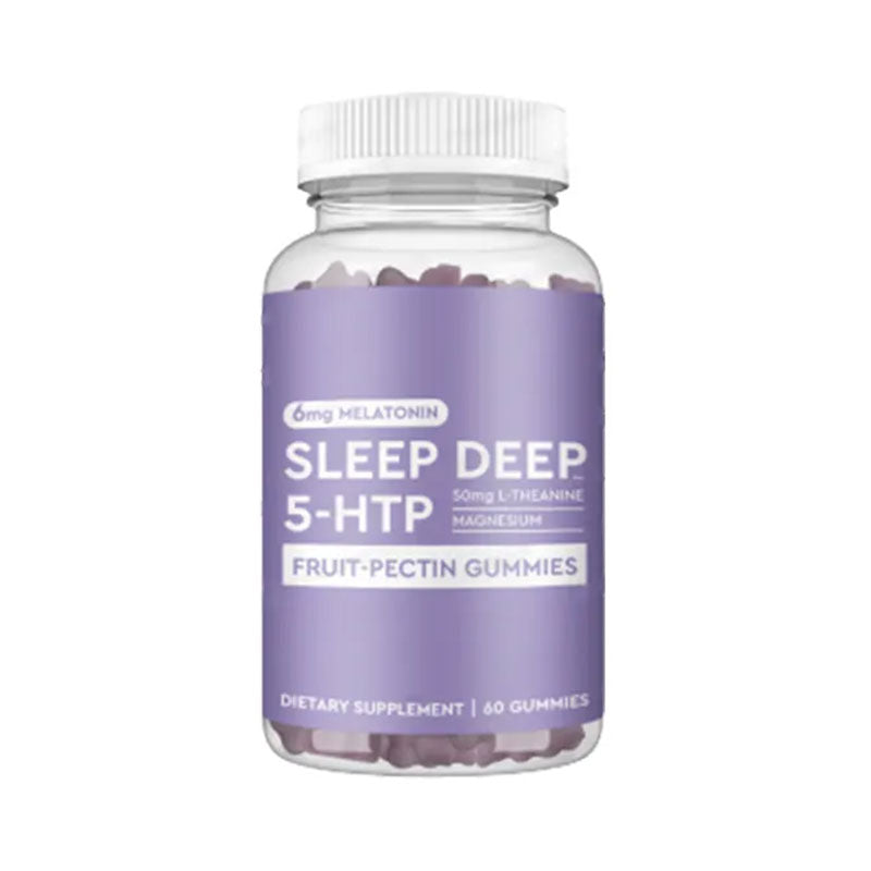 Sleep gummies melatonin gummies - V.I.P Digital Presence
