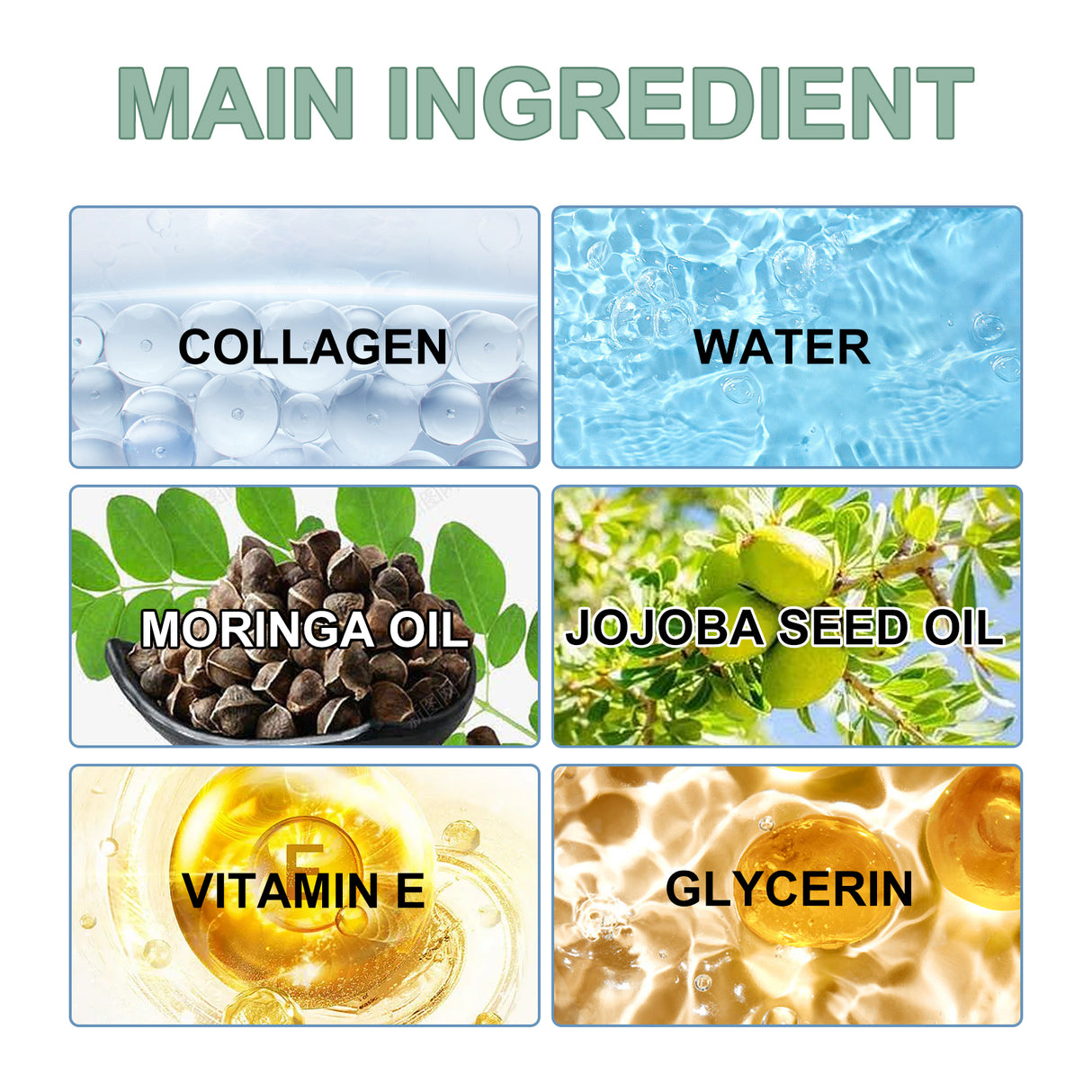 Collagen Firming Body Oil, Massage Smooth Moisturizing Skin, Firming And Shaping Beautiful Body Essence - V.I.P Digital Presence