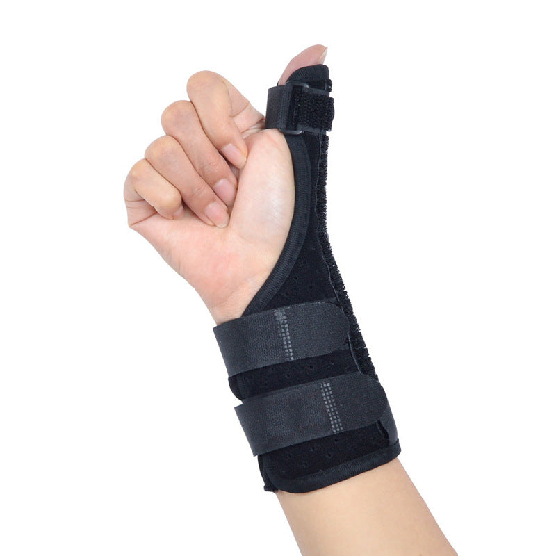 Tenosynovitis Wrist Guard Thumb Finger Tendon Sheath Sprain Fracture Fixation Guard Ganglion Cyst Wrist Protection - V.I.P Digital Presence