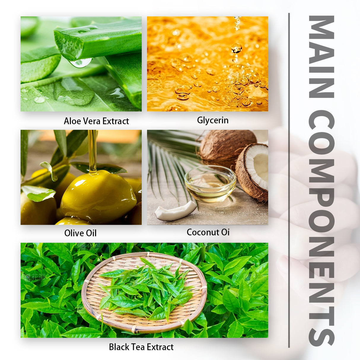 Men's Care Soap, Men's Body Nourishing Exercise To Enhance Vitality And Endurance