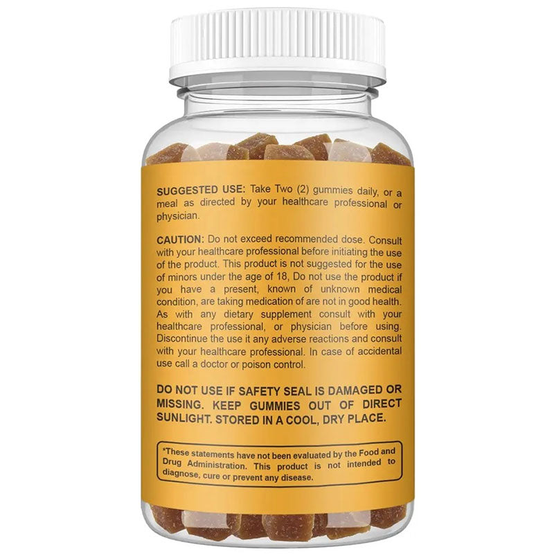 Butt lifting gummies Butt gummies - V.I.P Digital Presence