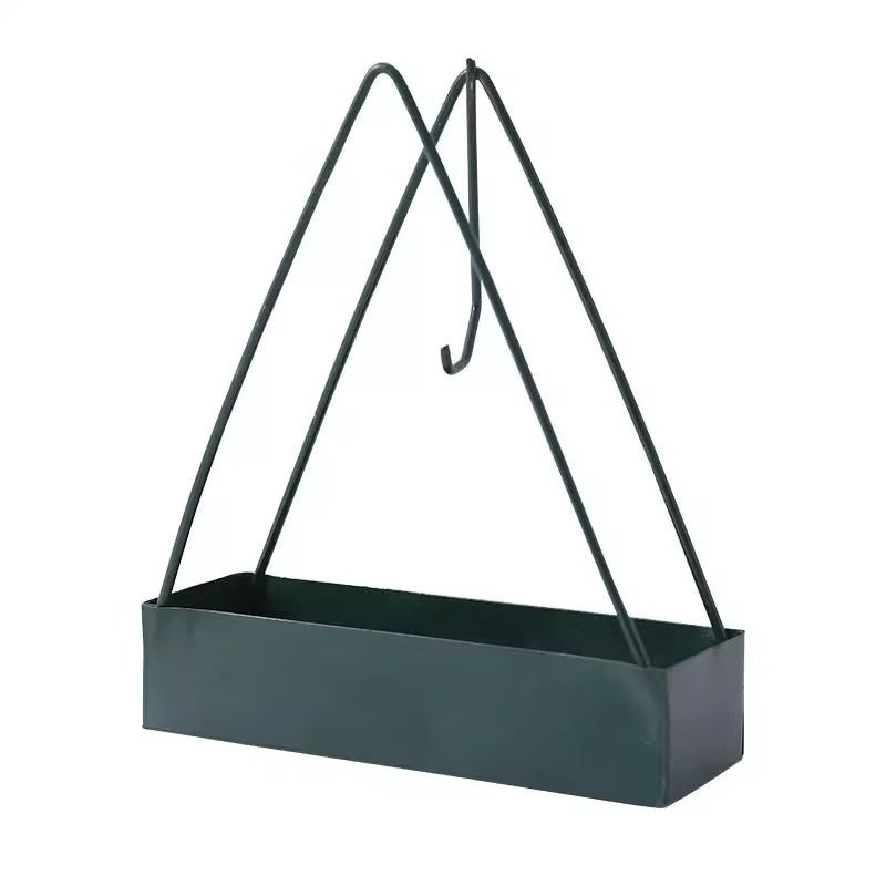 3-Legged Iron Mosquito Coil Stand Portable, Durable & Stylish Sandalwood Design Ideal Home Accessory for Coils - V.I.P Digital Presence