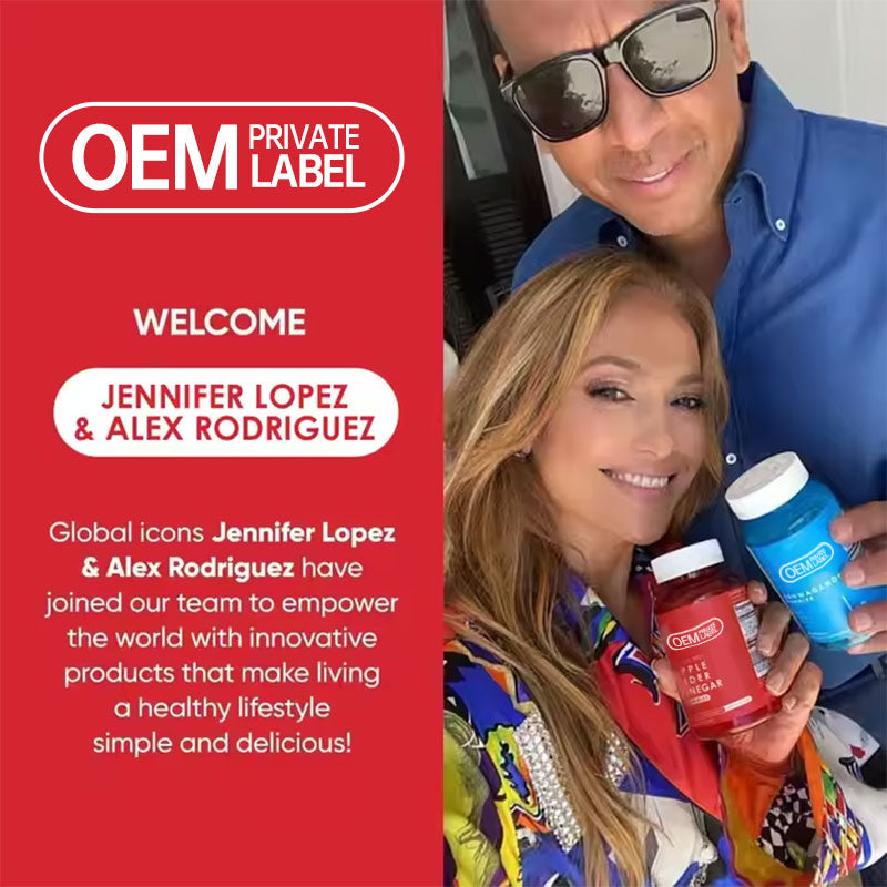 Apple cider vinegar petal gummies - V.I.P Digital Presence