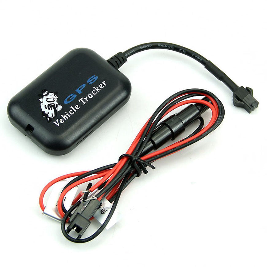 TX-5 Vehicle Anti-Lost Device Is Suitable For Cars And Motorcycles - V.I.P Digital Presence