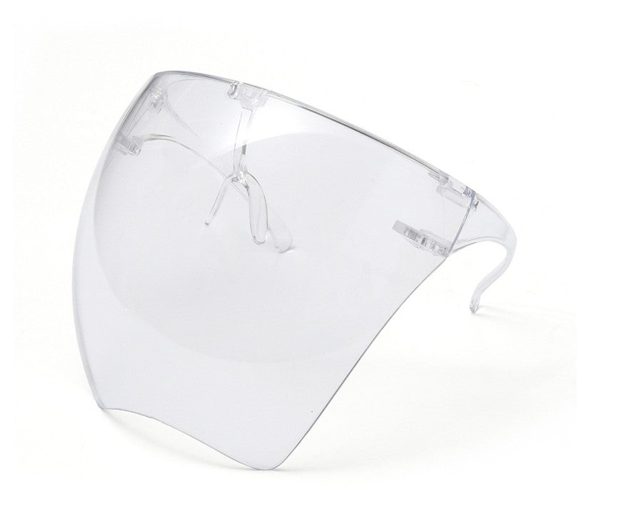 New personality large frame anti-fog goggles full-surface anti-splash protective labor insurance mask - V.I.P Digital Presence