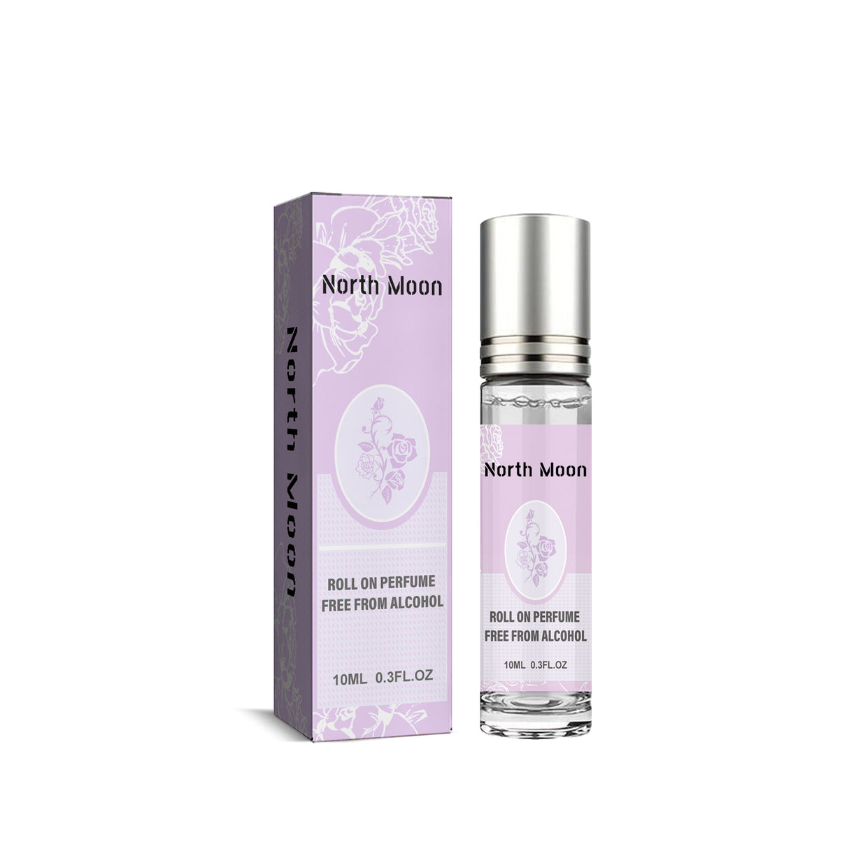 Charm Ball Perfume Natural Fresh Light Fragrance Lasting Fragrance Lovers Dating Atmosphere Perfume - V.I.P Digital Presence