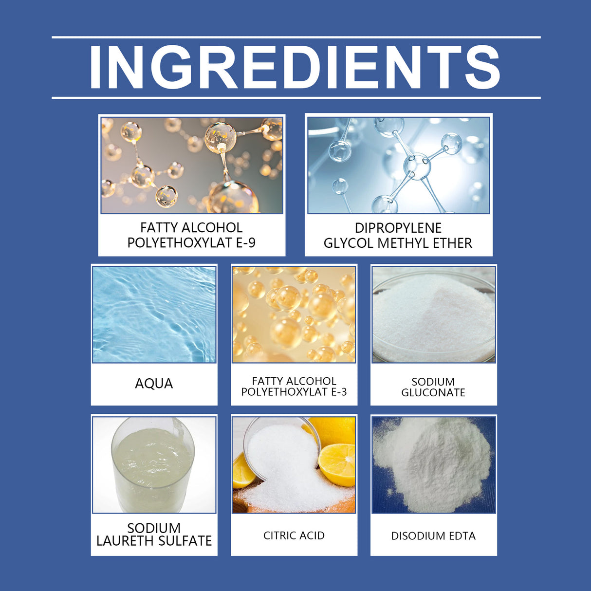 Multi-Purpose Automotive Interior Foam Cleaner, Automotive Leather Fabric Plastic Interior Cleaner - V.I.P Digital Presence