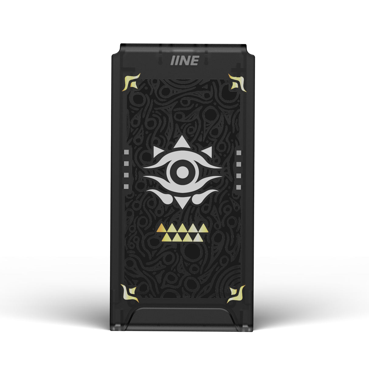 Switch/OLED Zelda Kingdom Tears Series Accessories Charging Grip - V.I.P Digital Presence