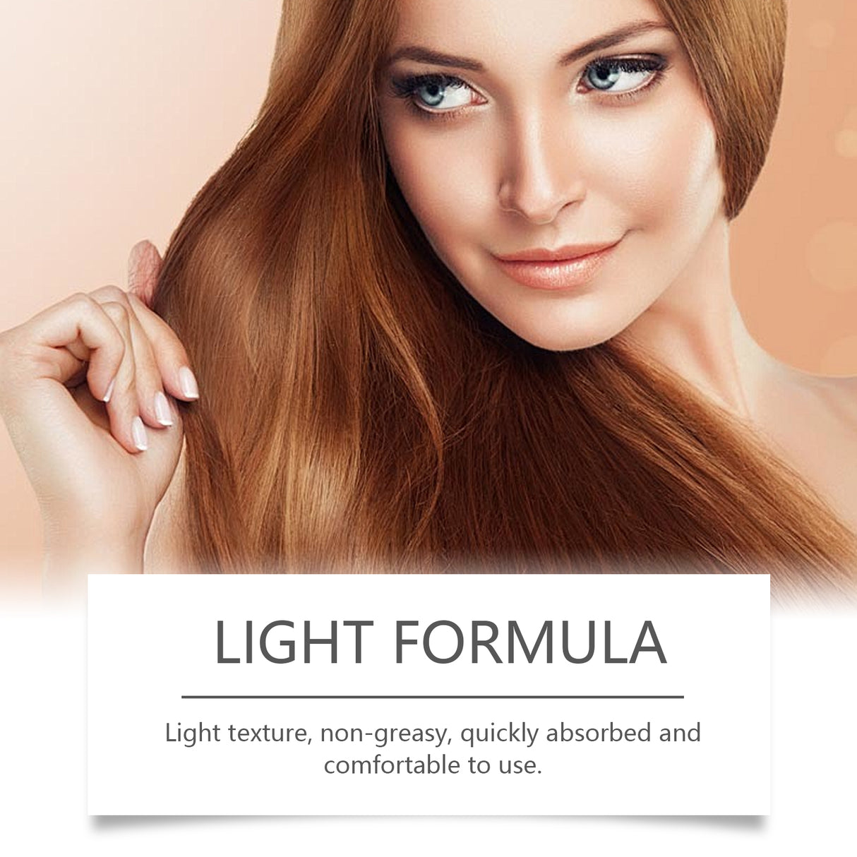 Smoothing Treatment Hair Mask, Moisturizing And Repairing Frizzy Split Hair, Fluffy, Smooth And Glossy Hair Mask - V.I.P Digital Presence