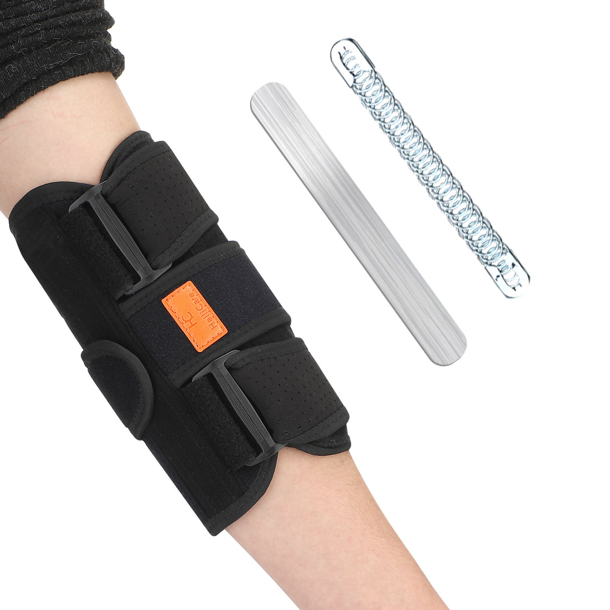 HailiCare Elbow Support Band Arm Sprain Splint Joint Immobilizer - V.I.P Digital Presence