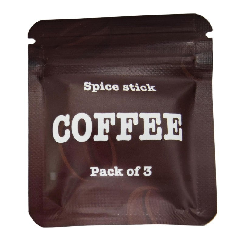 Scented Stick Inhaler Cartridge Bag Scented Cotton Swab Flavor Fragrance Pack Each Pack Contains 3 Cotton Swabs - V.I.P Digital Presence