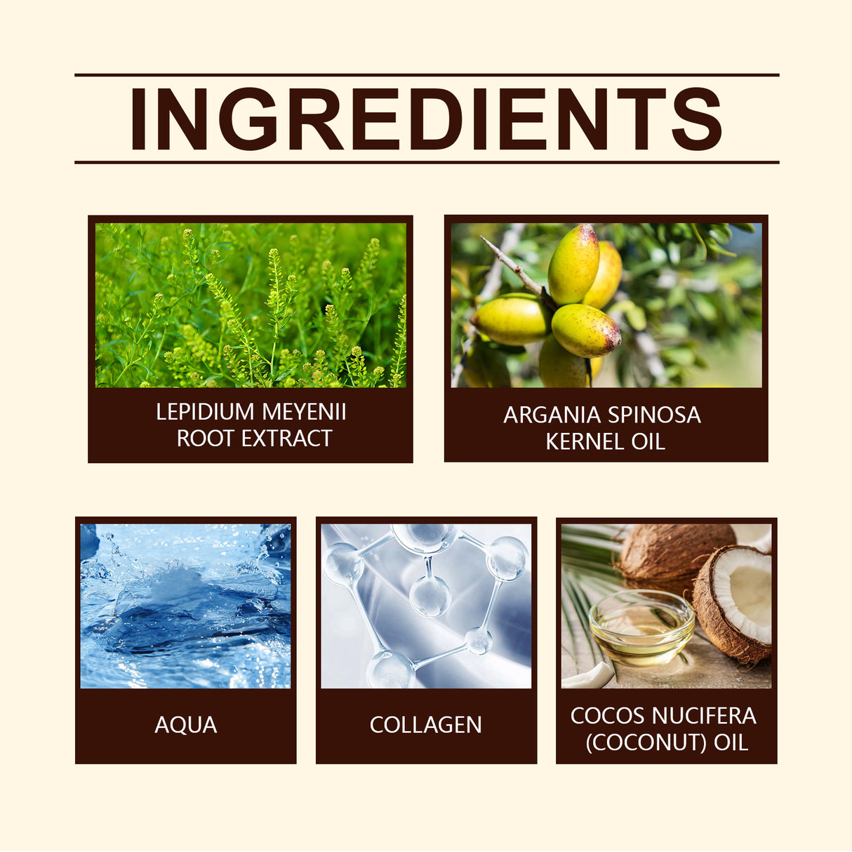 Collagen Volumizing Shampoo Gently And Deeply Nourishes And Repairs Clean, Smooth And Frizzy Hair - V.I.P Digital Presence