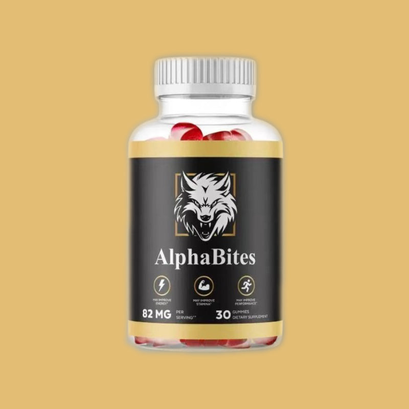 Vitamin 30 creatine gummies - V.I.P Digital Presence