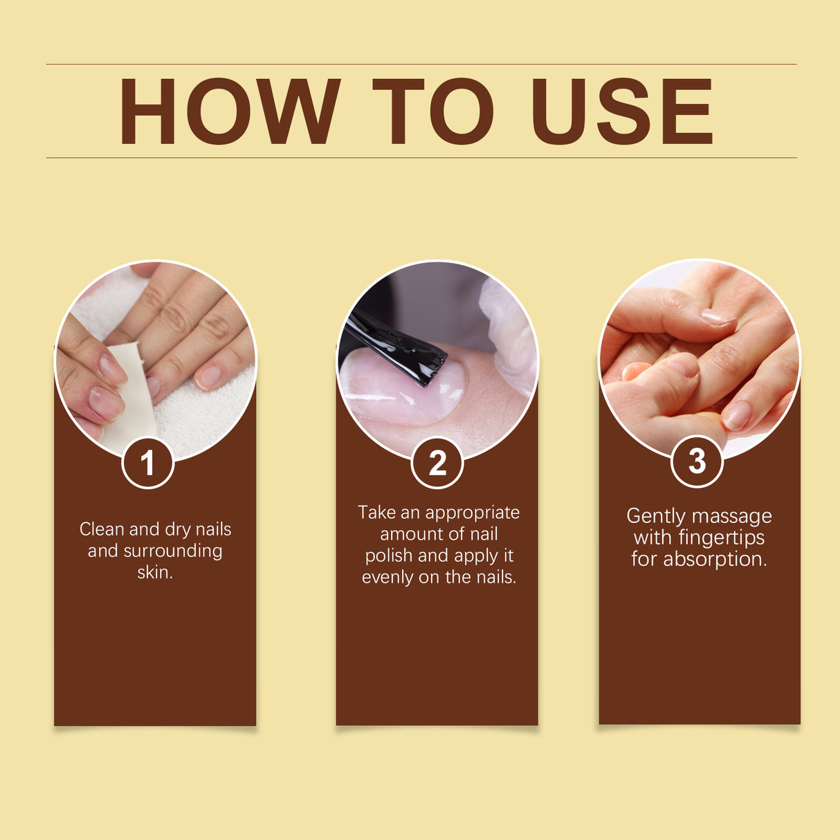 Jojoba Oil For Nails, Nail Care Anti-Barb Edge Oil Softening Nourishing Base Oil For Nail Protectors - V.I.P Digital Presence