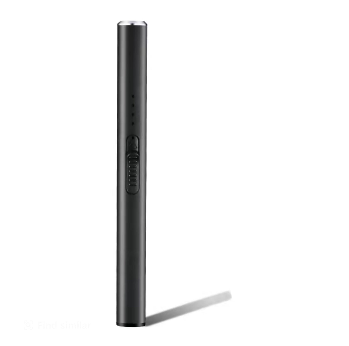 FlameEase Electric Lighter