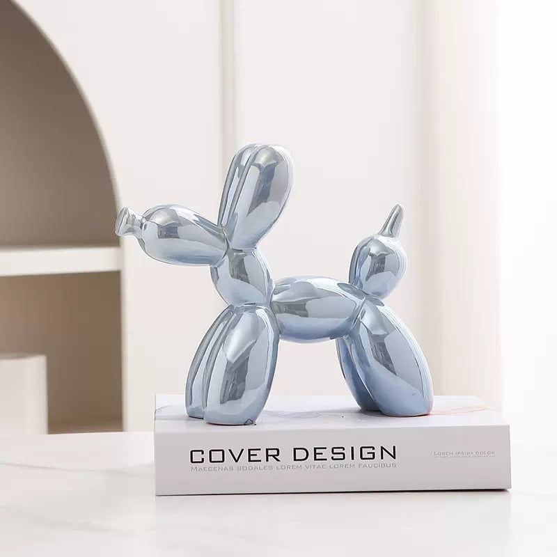 Balloon Dog Jewelry Home Decor - V.I.P Digital Presence
