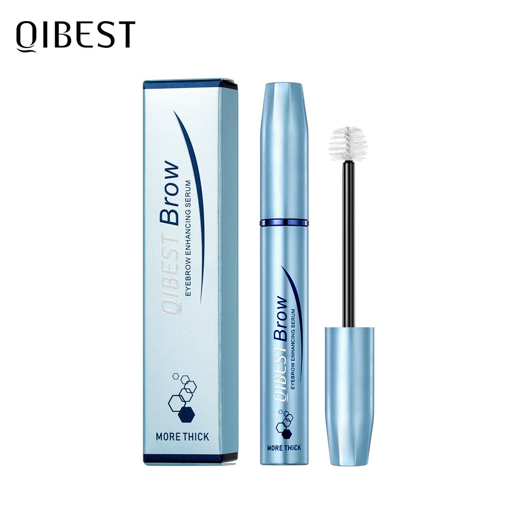 QIBEST Hair Essence Thick Natural Refreshing Black Beautiful Care Liquid Makeup - V.I.P Digital Presence