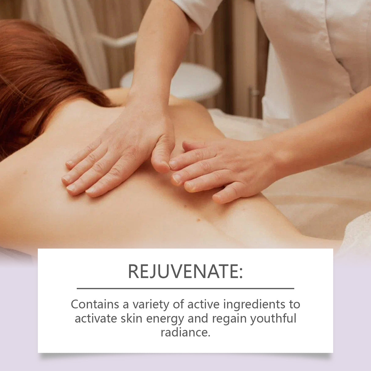 Body Care Oil, Gentle Moisturizing, Firming And Improving Skin Elasticity Body Massage Care Essential Oil - V.I.P Digital Presence