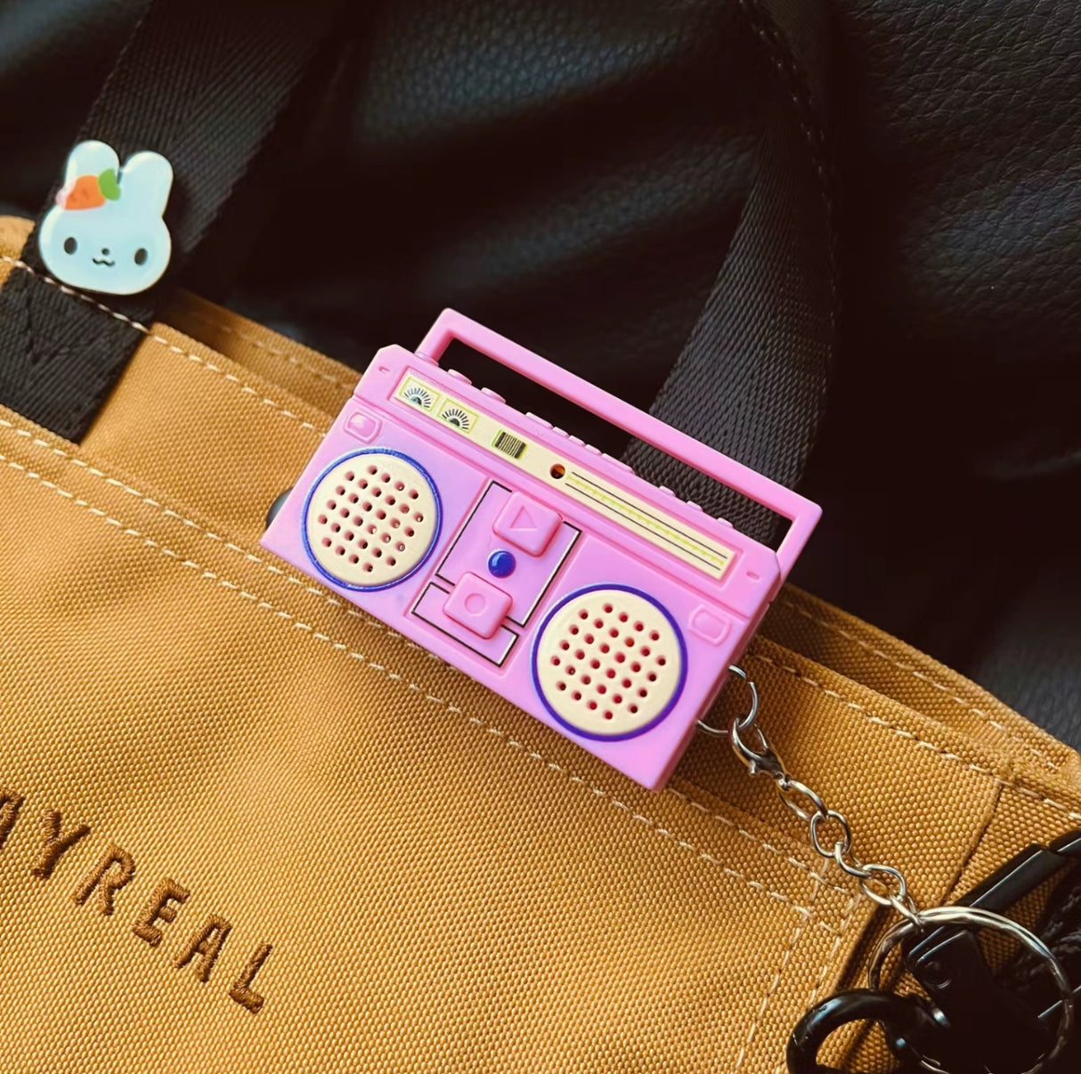 EchoNote Mini Recorder