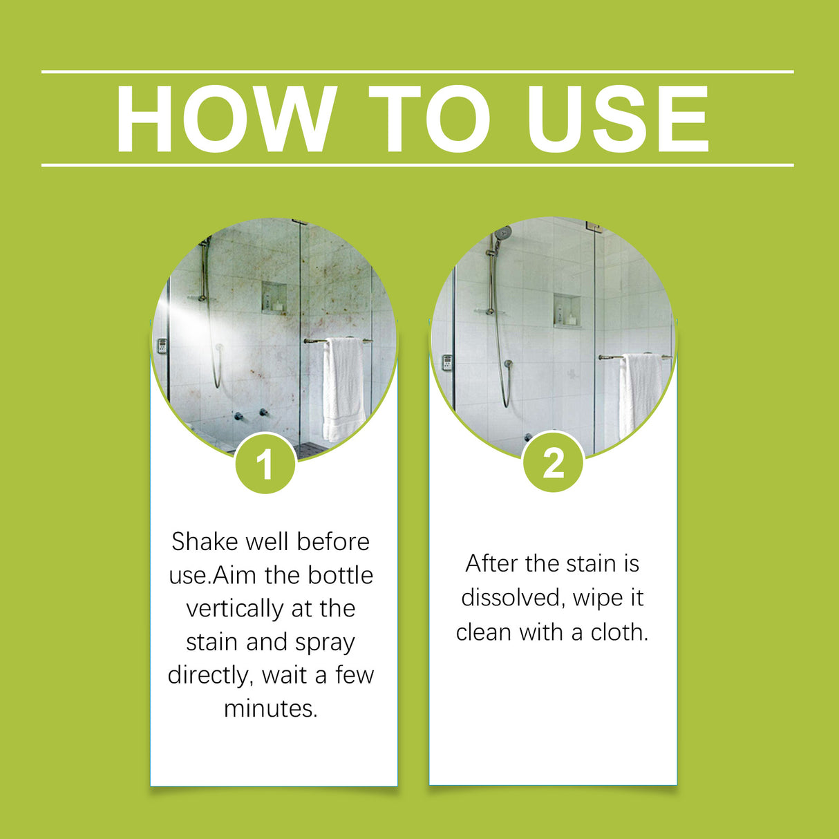 Multi-Purpose Cleaner Household Tile Countertop Stain Cleaner Kitchen Grease Cleaner Spray - V.I.P Digital Presence