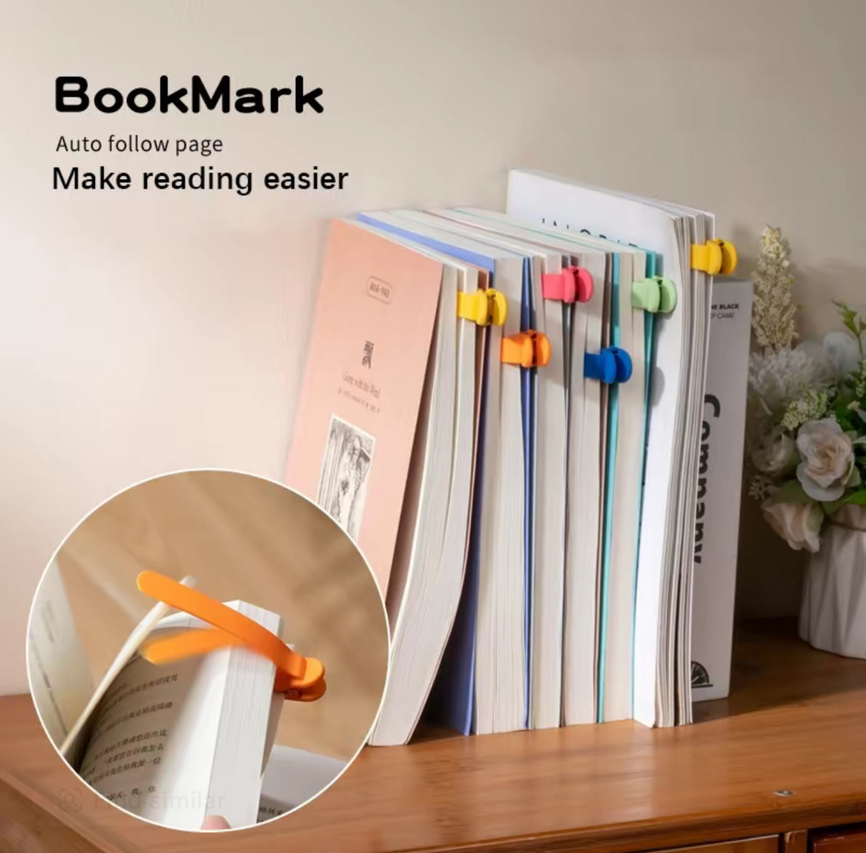 PageGrip Bookmark
