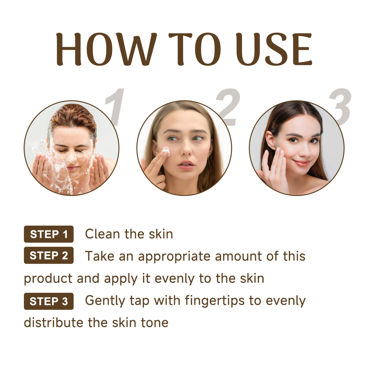 Ouhoe Whitening Cream, Reduces Fine Lines And Spots Melanin, Improves Dullness And Hydrates Moisturizing Cream - V.I.P Digital Presence