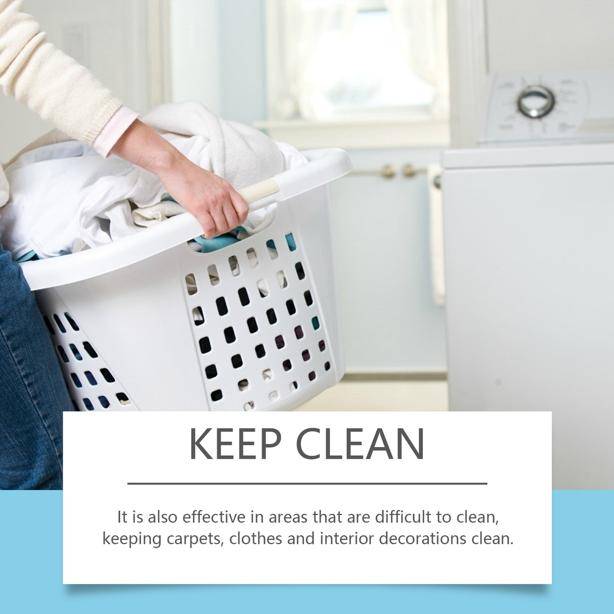 Clothing Enzyme Cleaner, Clean Stubborn Dirt Stains Yellow Sweat Stains Multi-Purpose Clothing Cleaner - V.I.P Digital Presence