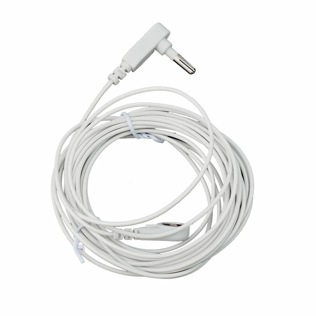 Antistatic Wrist Straps Accessory Conductive Garments Banana Plug End Conductive Garments Mm Right Angled Snap Fitting - V.I.P Digital Presence