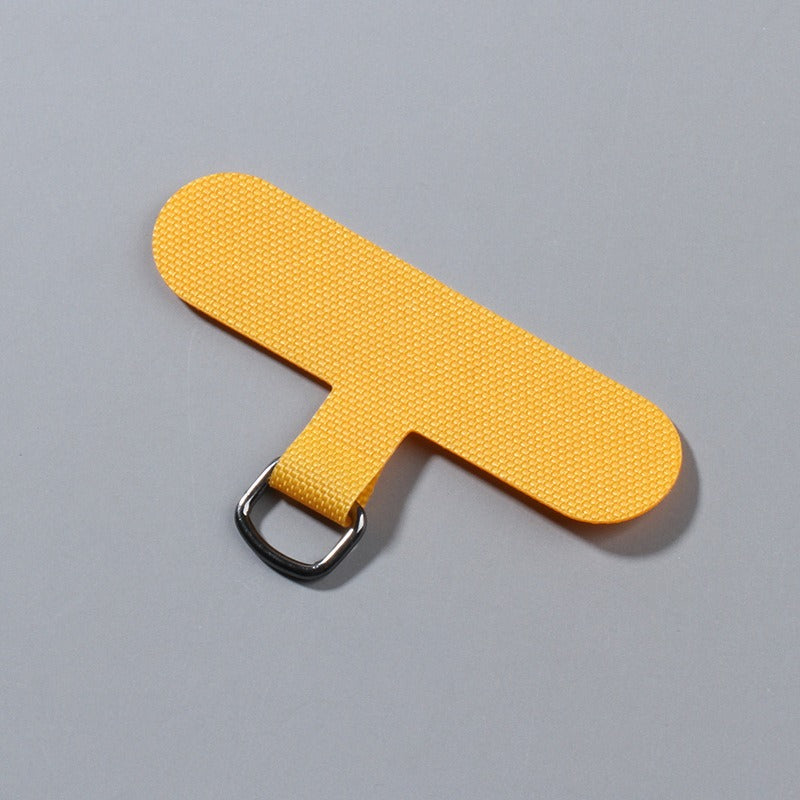 Back sticker fixed card - V.I.P Digital Presence