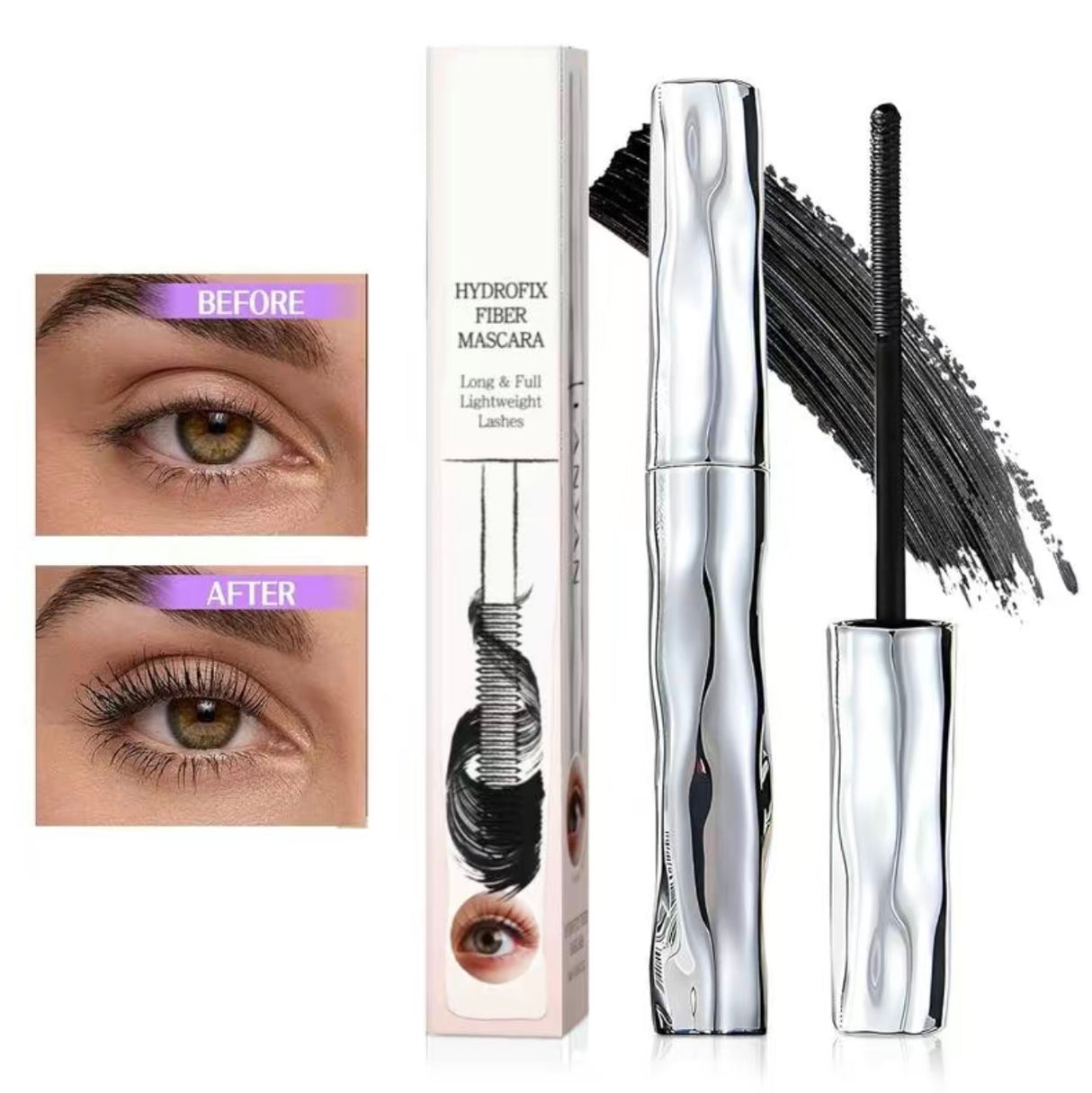 LashLift Prime & Curl