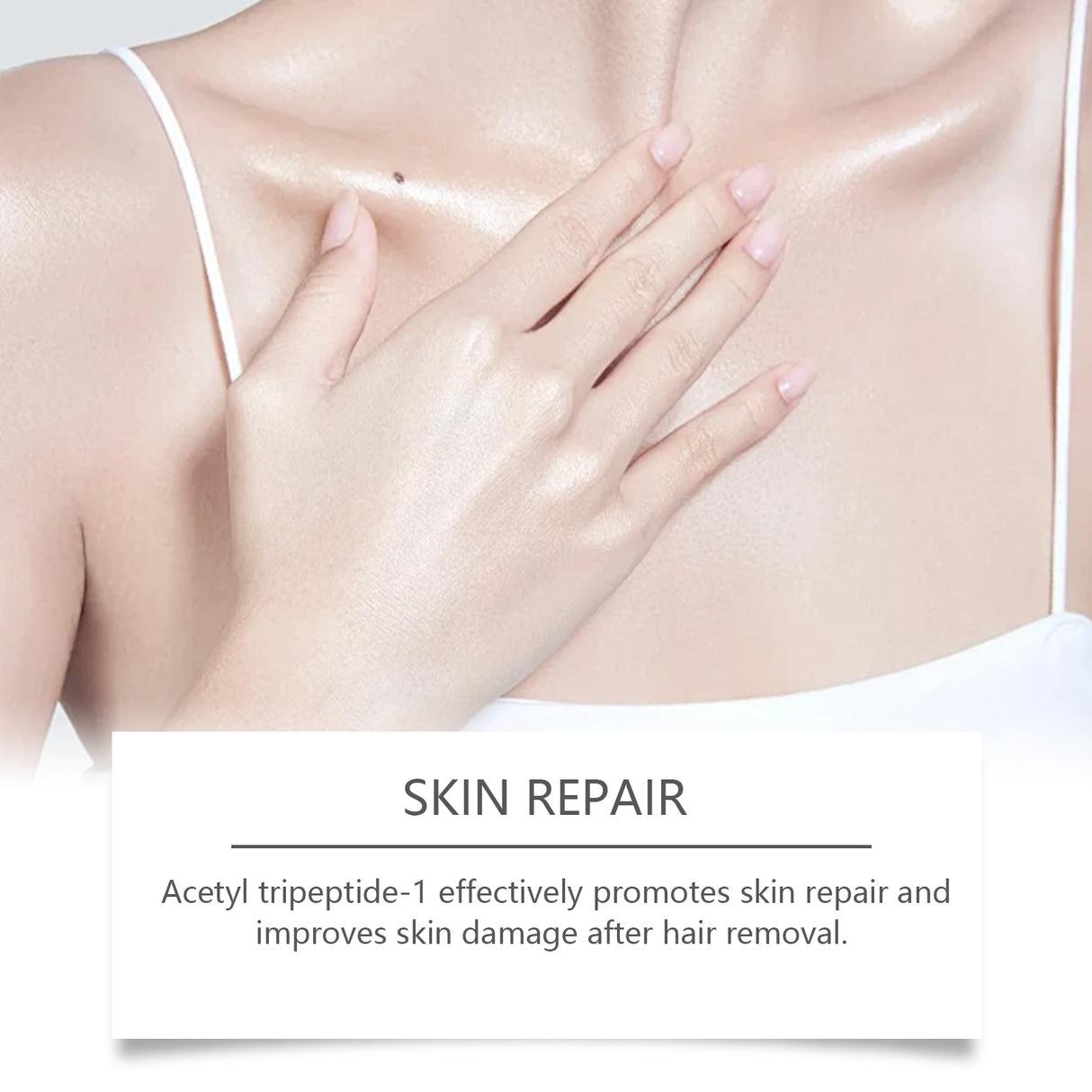 Perfumed Hair Removal Oil, Plant Essential Oil Gentle Care Smooth Body Skin Hair Removal Oil