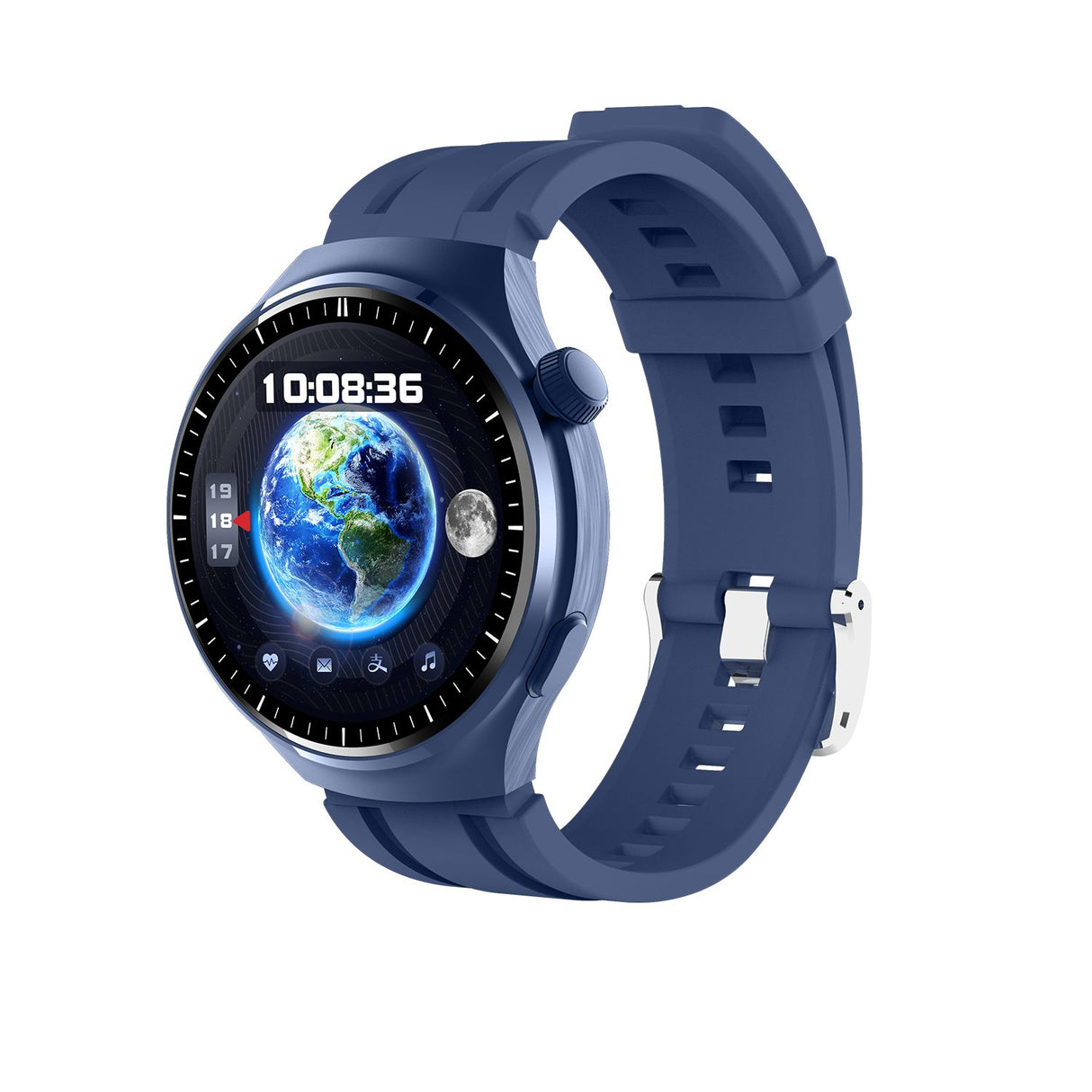 GS Watch4 Pro Smart Bracelet - V.I.P Digital Presence