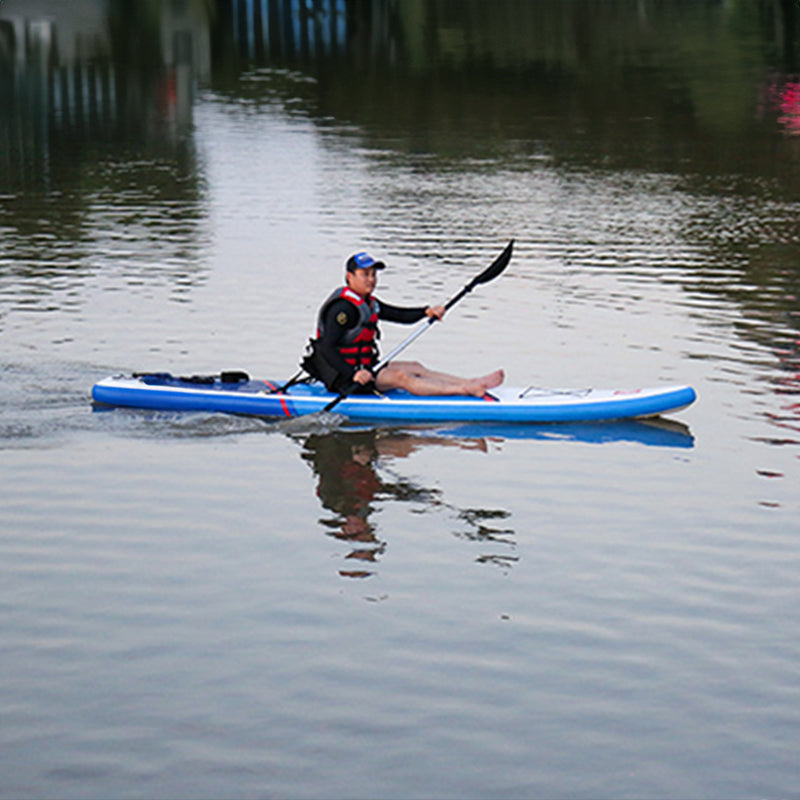 Adjustable padded seat for kayaks, paddleboards, canoes, with backrest, suitable for kayak, canoe, rafts, fishing. - V.I.P Digital Presence