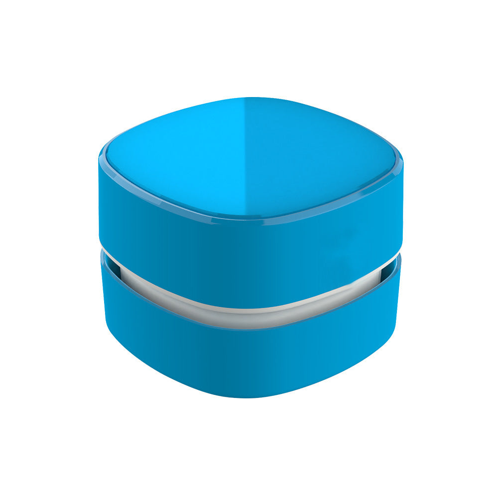 Intelligent Portable Desktop Dedicated Vacuum Cleaner High Suction Mini Desktop Vacuum Cleaner Wireless Handheld Home and Car Use - V.I.P Digital Presence