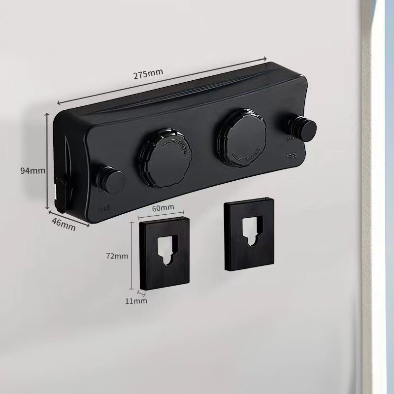 Silicone phone holder for road/mountain bikes - anti-slip straps for electric motorcycles/bikes, navigation-ready - V.I.P Digital Presence