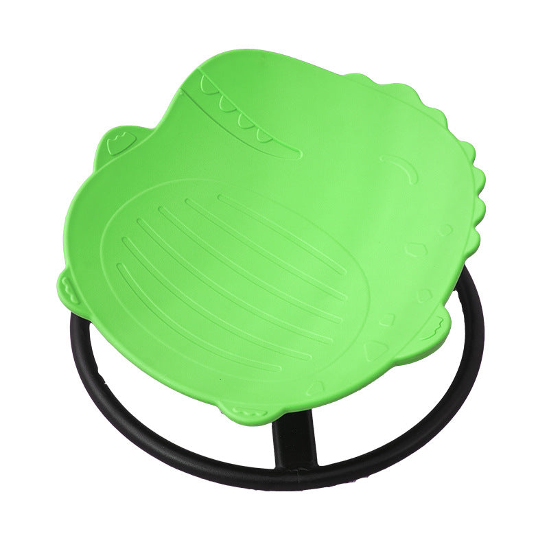 Swivel chair, suitable for autistic children's sensory stimulation and enhancing motor skills and coordination. - V.I.P Digital Presence