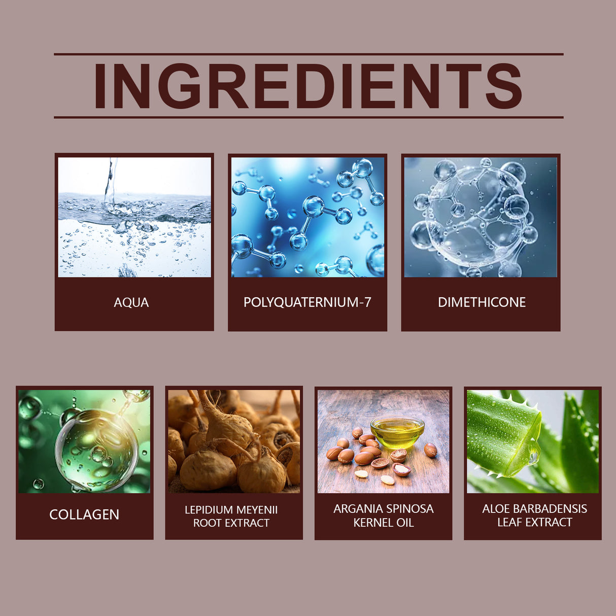 Collagen Conditioner, Gentle Hair Care, Soft, Nourishing, Moisturizing And Moisturizing Hair Care - V.I.P Digital Presence