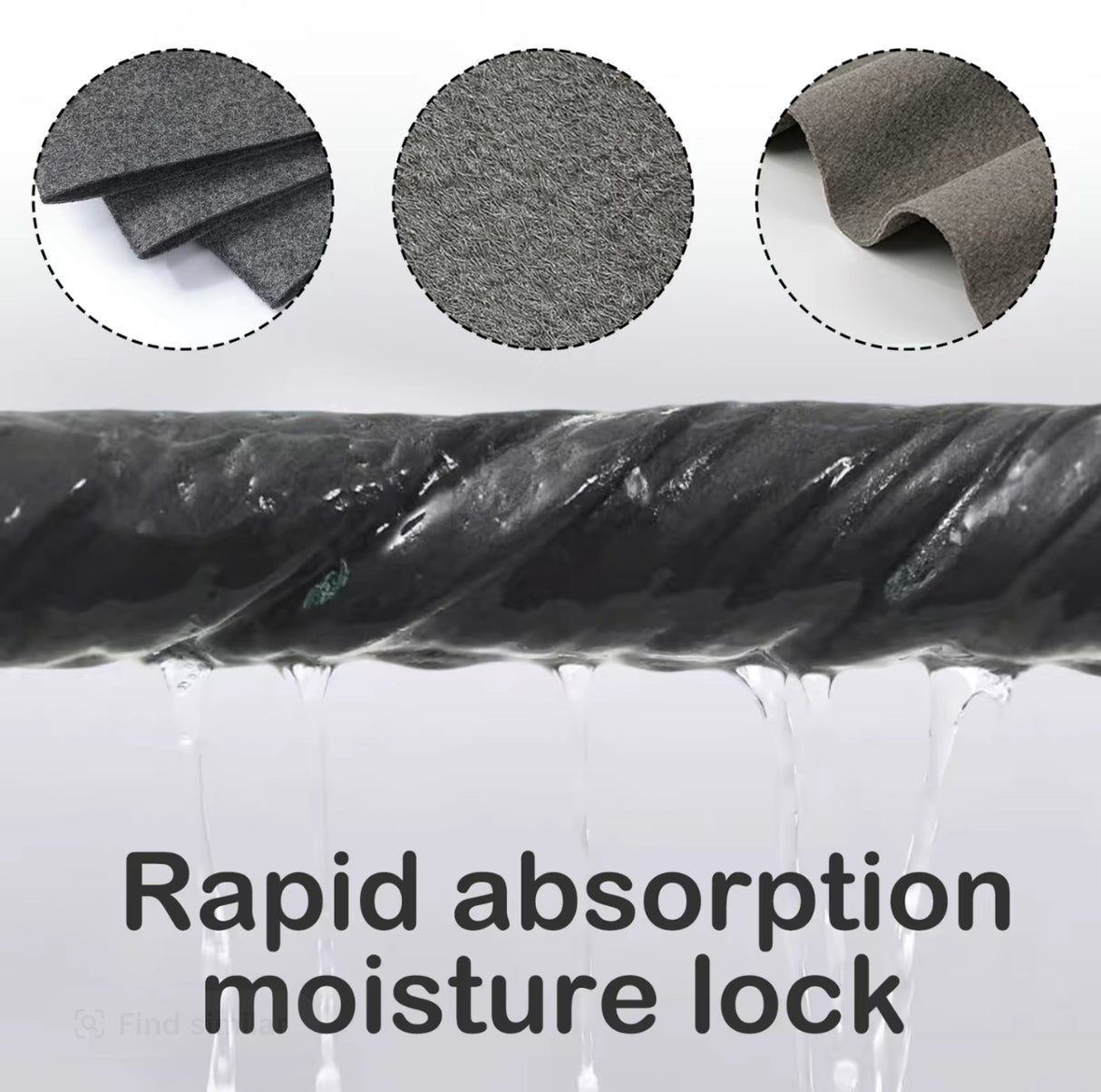 StreakWipe Magic Cloths